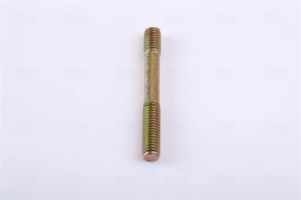 NISSENS 940857 Condenser, air conditioning