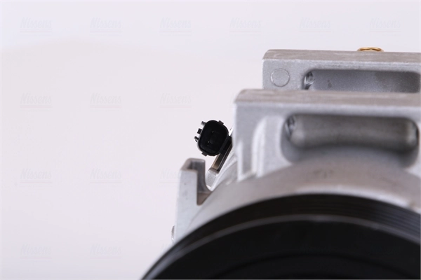 Compressor, air conditioning ** FIRST FIT ** 890899