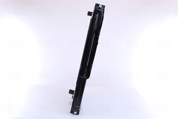 NISSENS 64698 Radiator, engine cooling