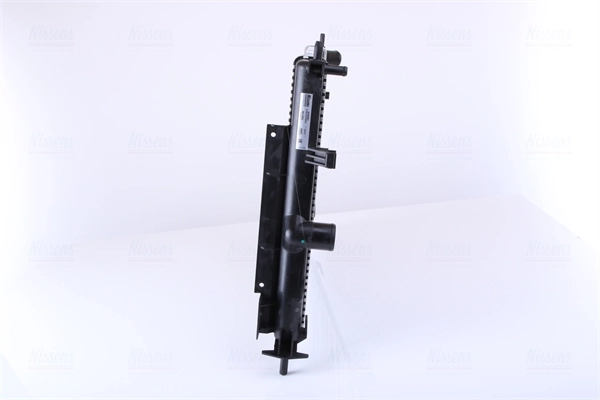 Radiator, engine cooling 630681