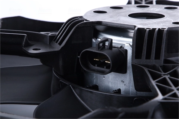 Fan, engine cooling 850002