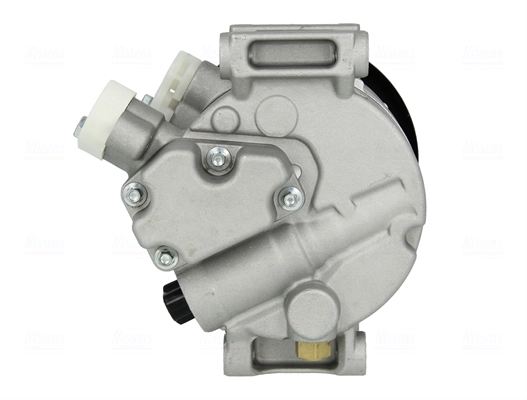 Compressor, air conditioning ** FIRST FIT ** 89309