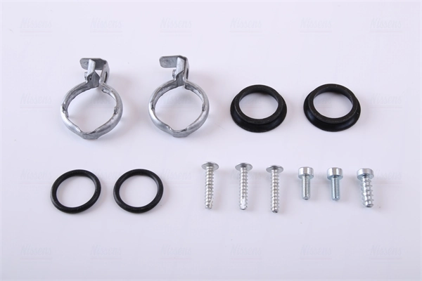 Heat Exchanger, interior heating ** FIRST FIT ** 73377