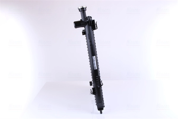 Radiator, engine cooling 66782