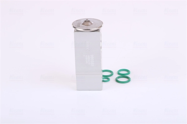 Expansion Valve, air conditioning ** FIRST FIT ** 999388