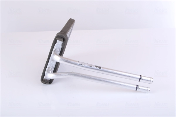 Heat Exchanger, interior heating 77539