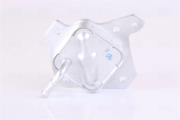 Oil Cooler, engine oil 90790