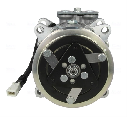 Compressor, air conditioning ** FIRST FIT ** 89056