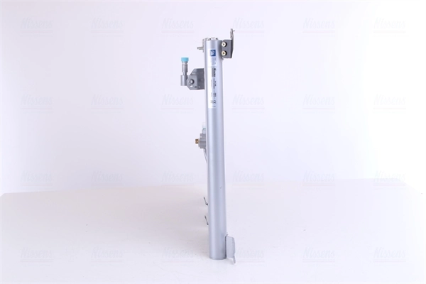 Condenser, air conditioning ** FIRST FIT ** 94768