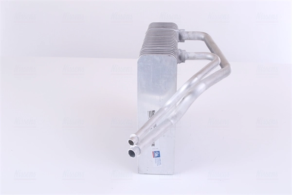 Evaporator, air conditioning 92215