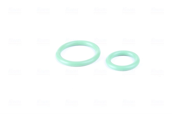 Compressor, air conditioning ** FIRST FIT ** 890269