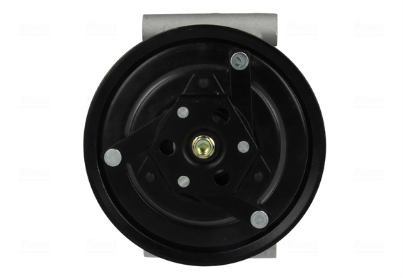 Compressor, air conditioning ** FIRST FIT ** 89072