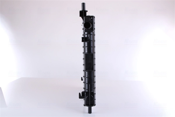 NISSENS 62022A Radiator, engine cooling