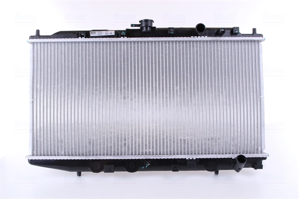 Radiator, engine cooling 62276
