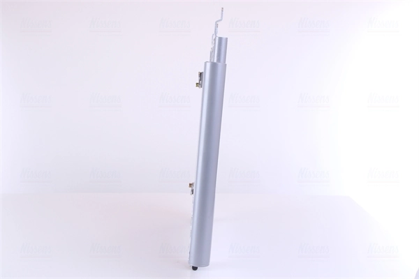 Condenser, air conditioning 940122