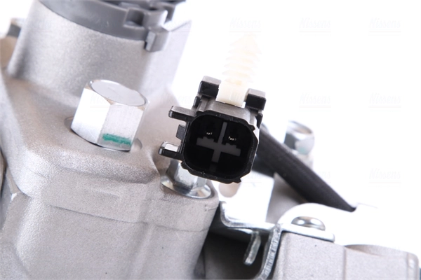 Compressor, air conditioning ** FIRST FIT ** 890795