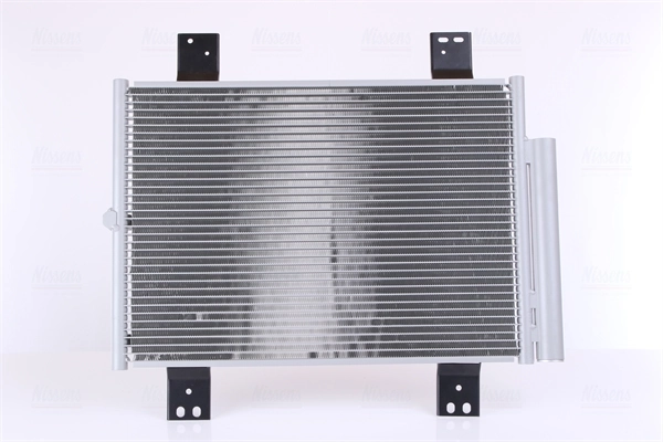 Condenser, air conditioning 940560