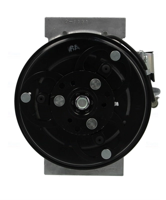 Compresseur, climatisation ** FIRST FIT ** 89069