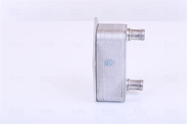 Oil Cooler, engine oil ** FIRST FIT ** 90675