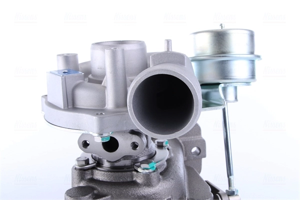 Charger, charging (supercharged/turbocharged) ** FACTORY NEW ** 93256