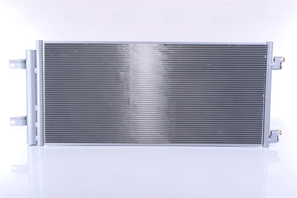 Condenser, air conditioning ** FIRST FIT ** 940734