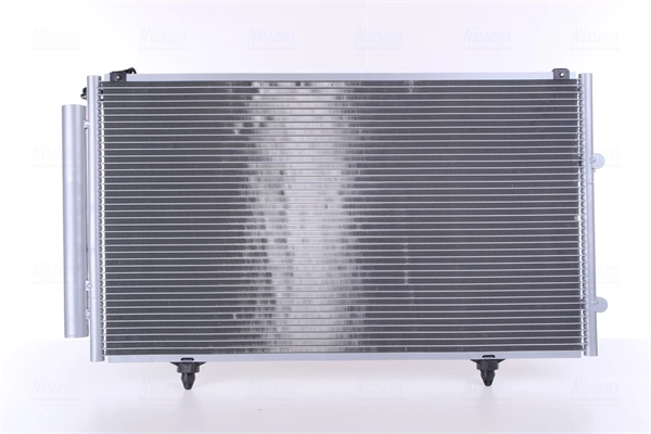 Condenser, air conditioning ** FIRST FIT ** 94757