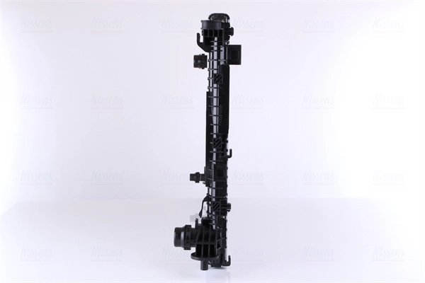 Radiator, engine cooling 606462