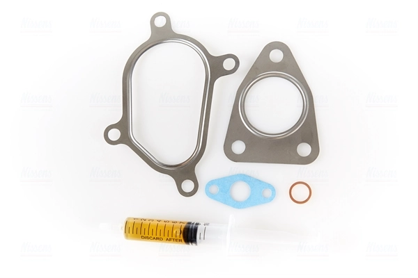 Charger, charging (supercharged/turbocharged) ** FACTORY NEW ** 93238