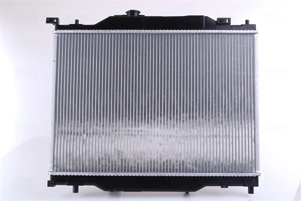 Radiator, engine cooling 606110