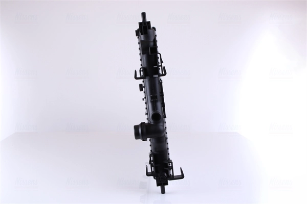 Radiator, engine cooling 630723