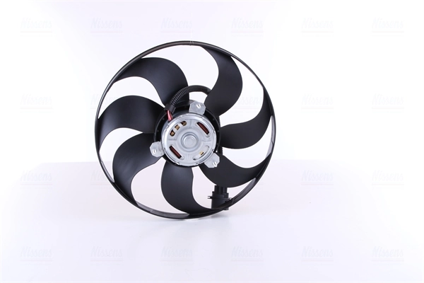 Fan, engine cooling 85543
