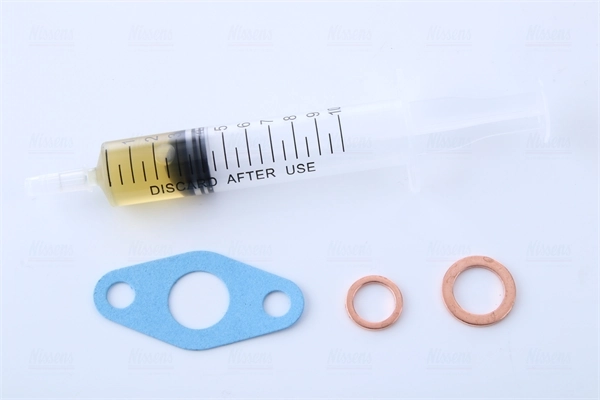 Lader, Aufladung ** FACTORY NEW ** 93328