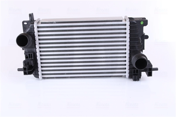 Charge Air Cooler 96197