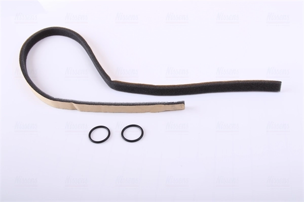 Heat Exchanger, interior heating ** FIRST FIT ** 73375