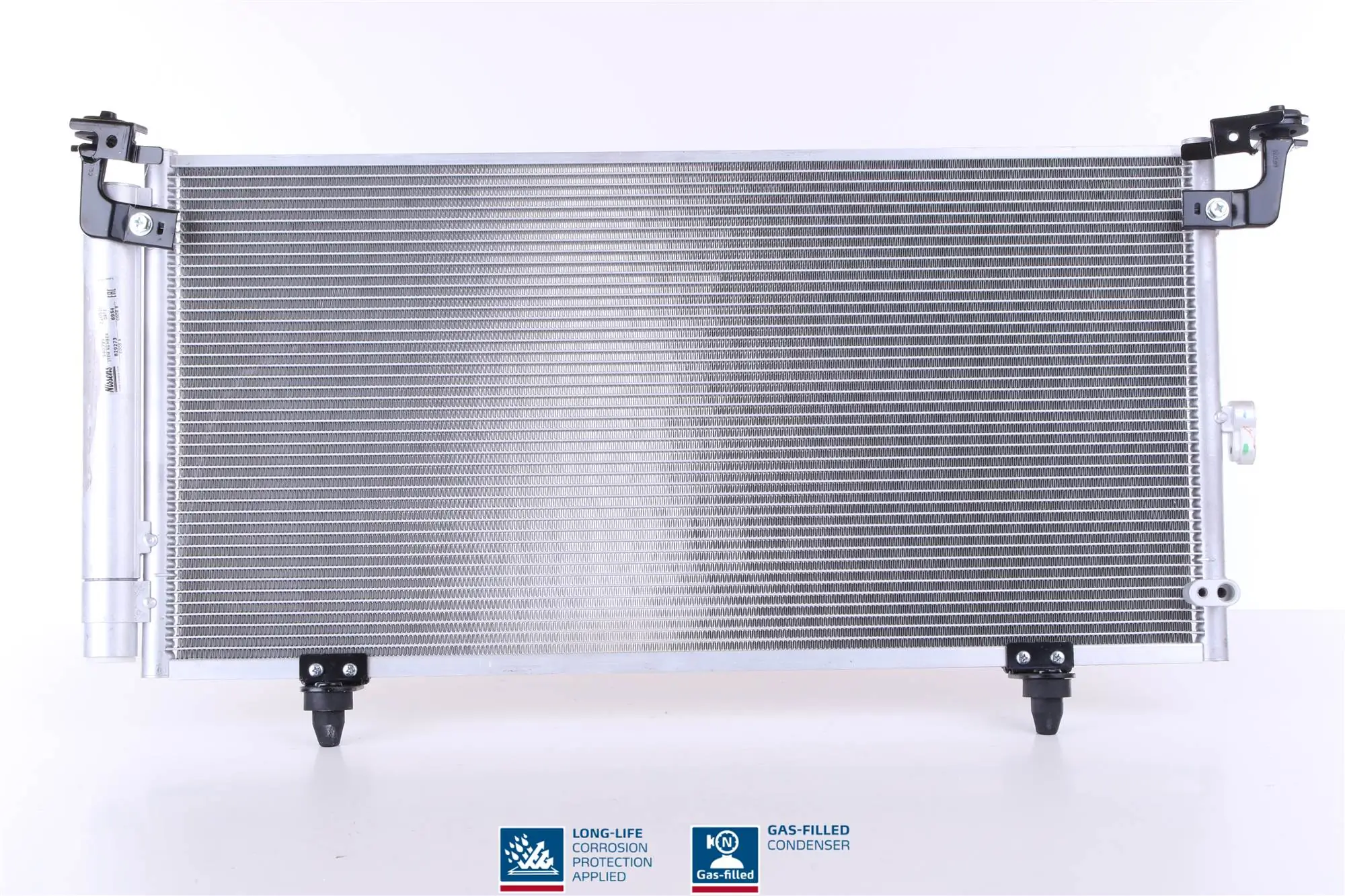 Condenser, air conditioning 940399