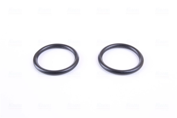 Radiator, engine cooling ** FIRST FIT ** 65277A