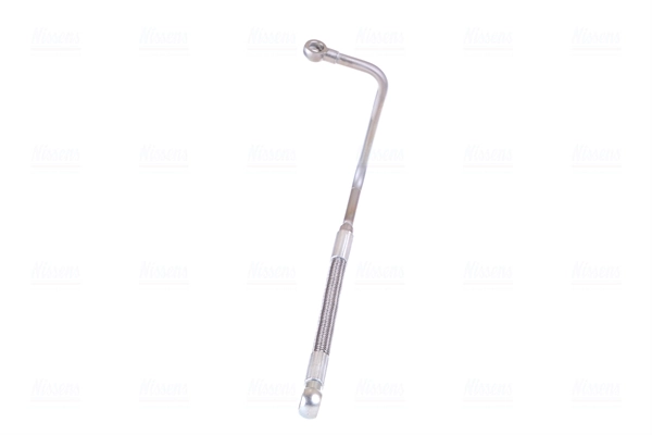 NISSENS 935091 Oil Pipe, charger