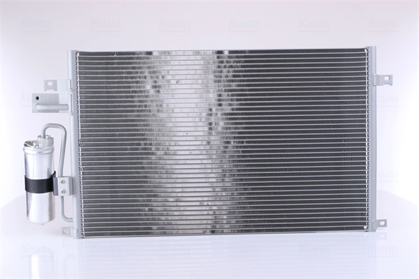 Condenser, air conditioning ** FIRST FIT ** 94978