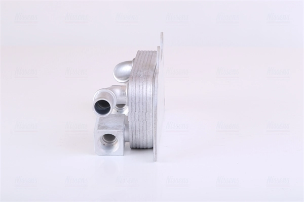 Oil Cooler, engine oil 90789