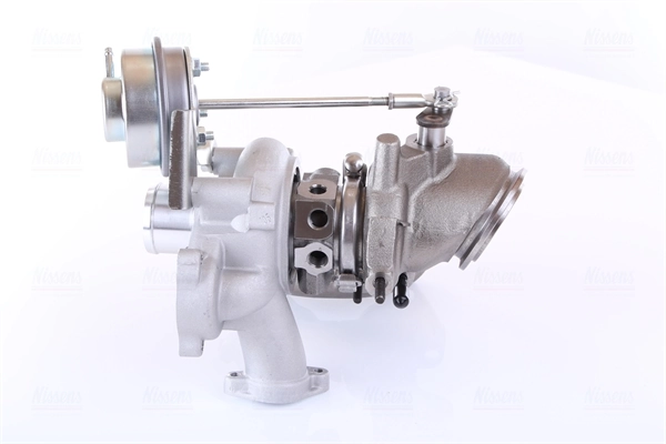 Charger, charging (supercharged/turbocharged) ** FACTORY NEW ** 93435