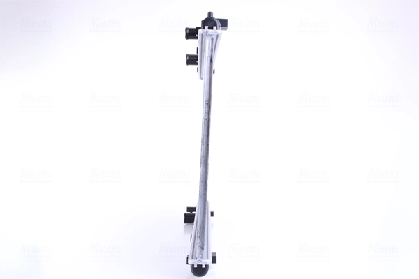 NISSENS 606699 Radiator, engine cooling