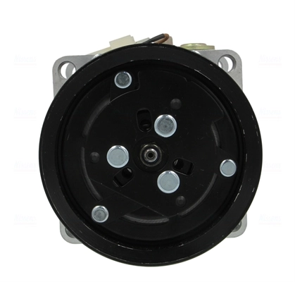 Compressor, air conditioning ** FIRST FIT ** 89187