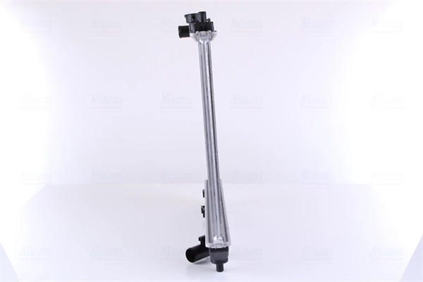 Radiator, engine cooling ** FIRST FIT ** 62409A