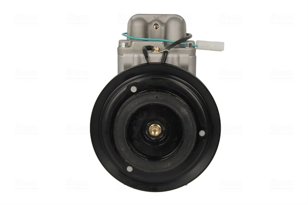 Pemampat, Sistem Penyaman Udara ** FIRST FIT ** 890028