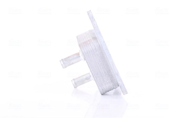 NISSENS 91364 Oil Cooler, engine oil