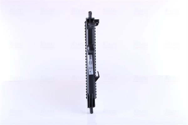 Radiator, engine cooling 63290