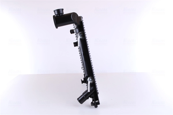 Radiator, engine cooling 646321