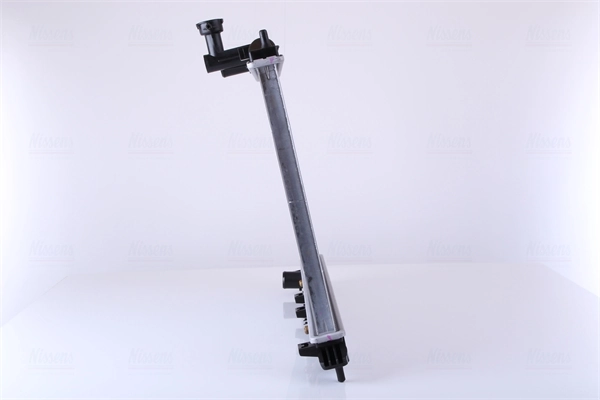 Radiator, engine cooling 66687