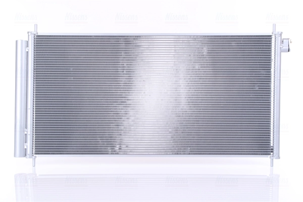 Condenser, air conditioning 940534