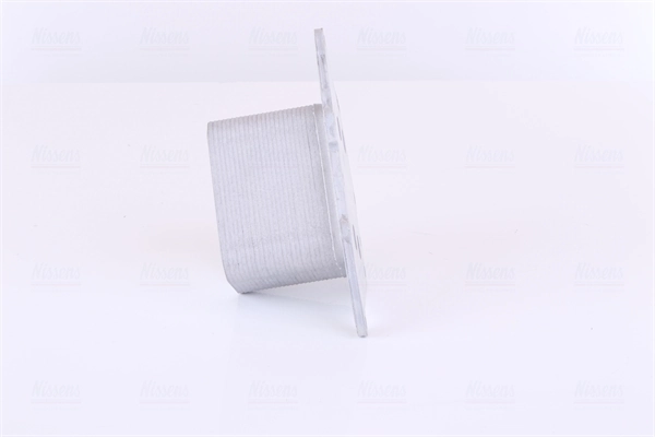 Oil Cooler, engine oil 90862